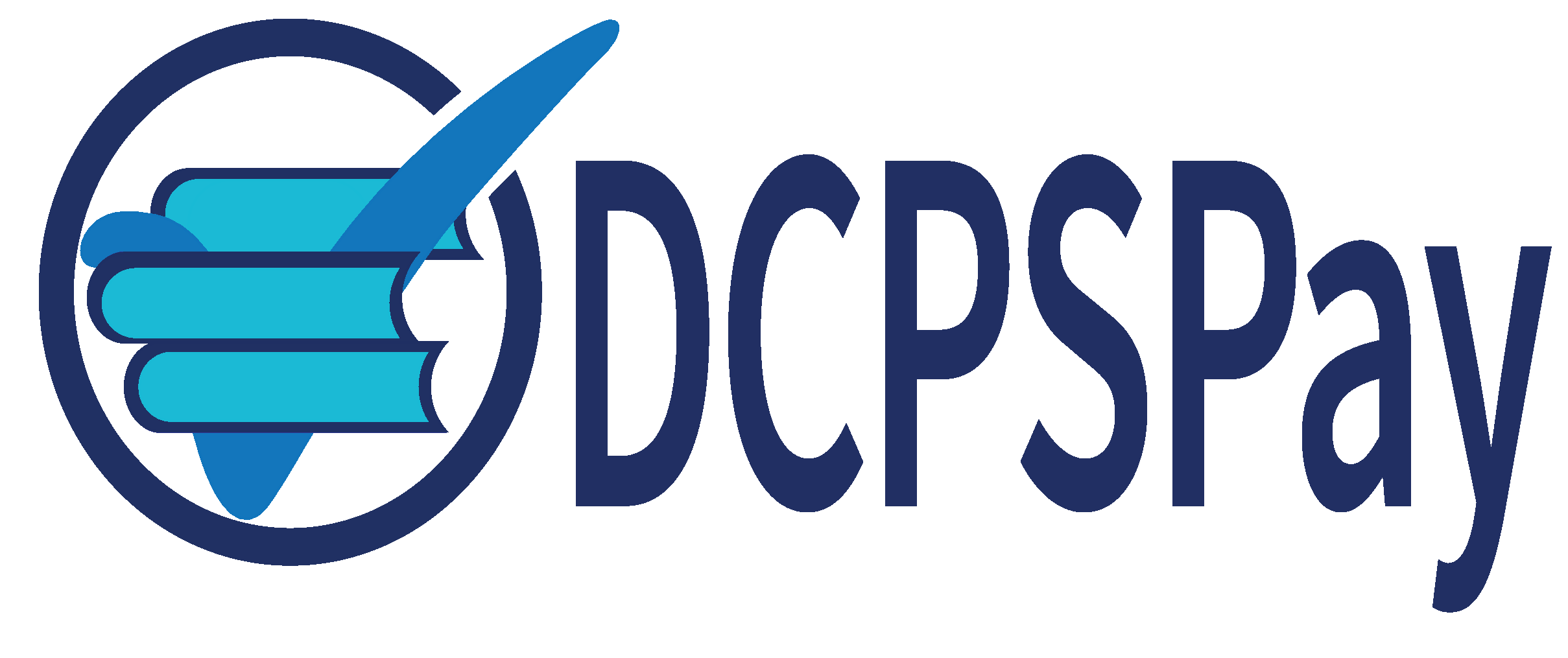 DCPSPay Logo